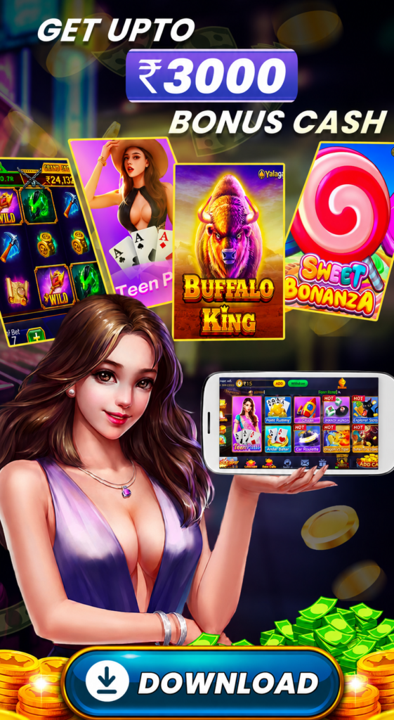 Teenpatti Master